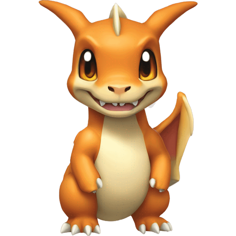 Cubone-Charizard emoji