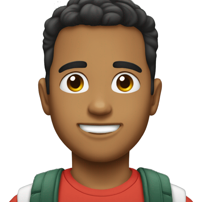 Sonny ángel  emoji