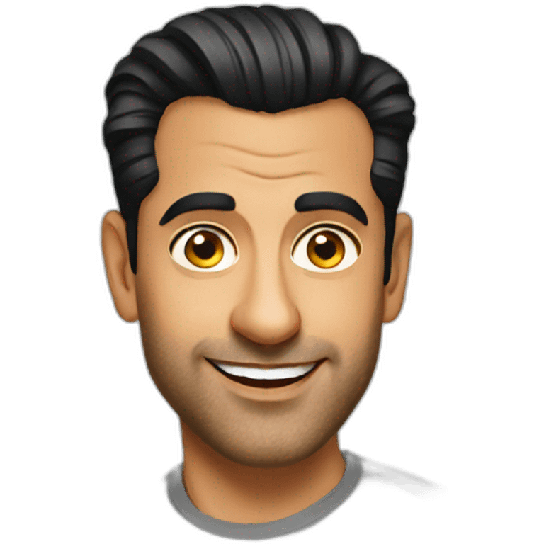 Salman khan emoji