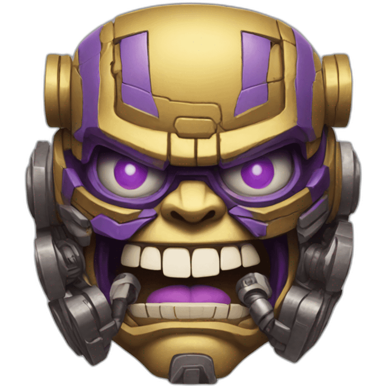 Modok emoji