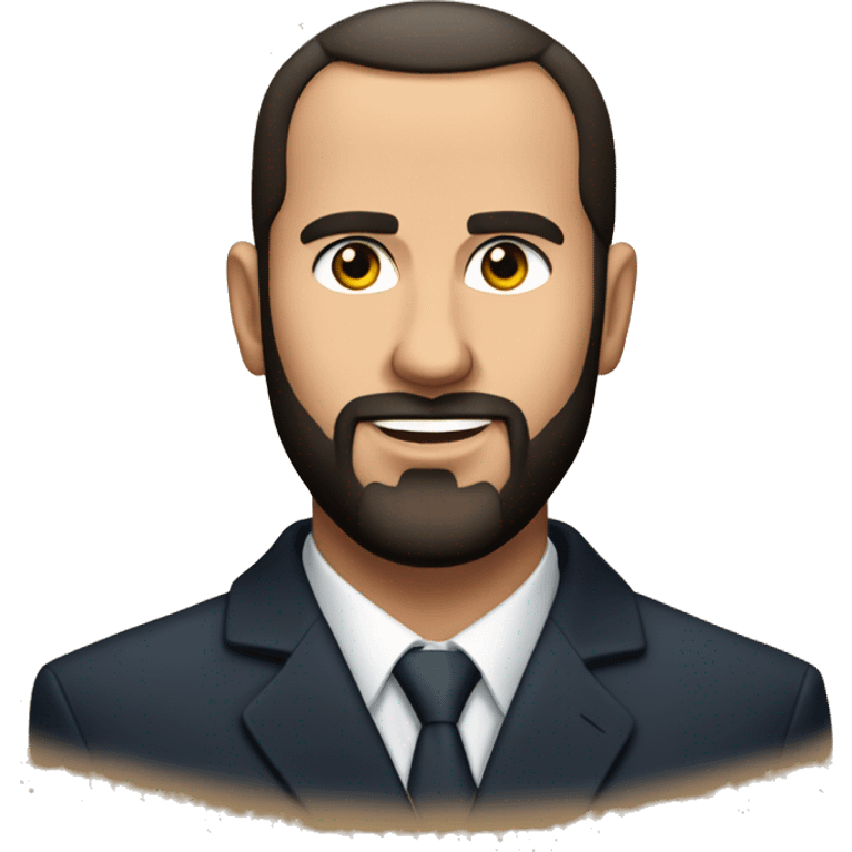 president Nayib Bukele emoji