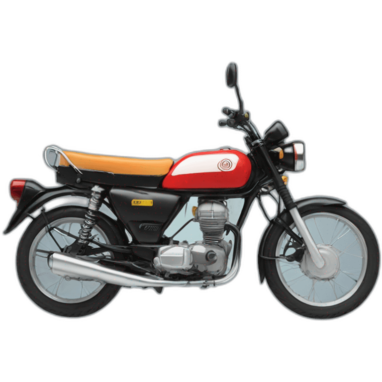 Omet simson emoji