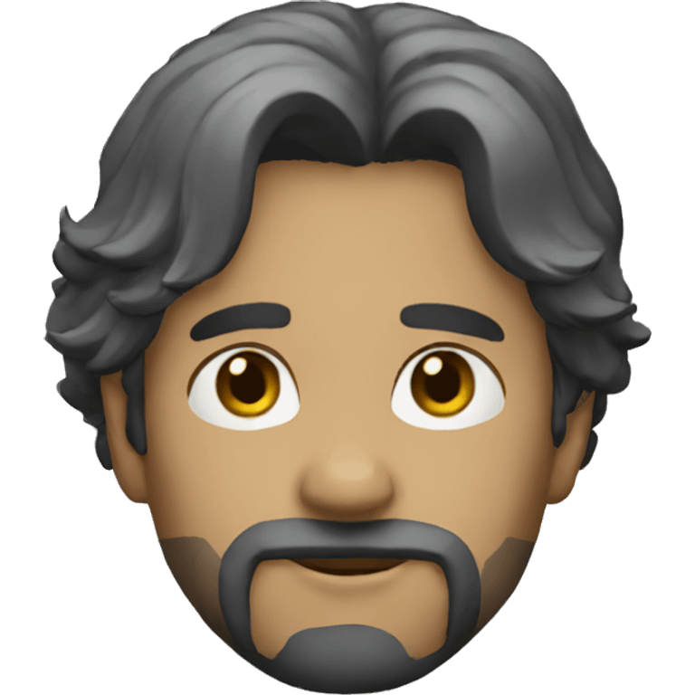 Leon  emoji