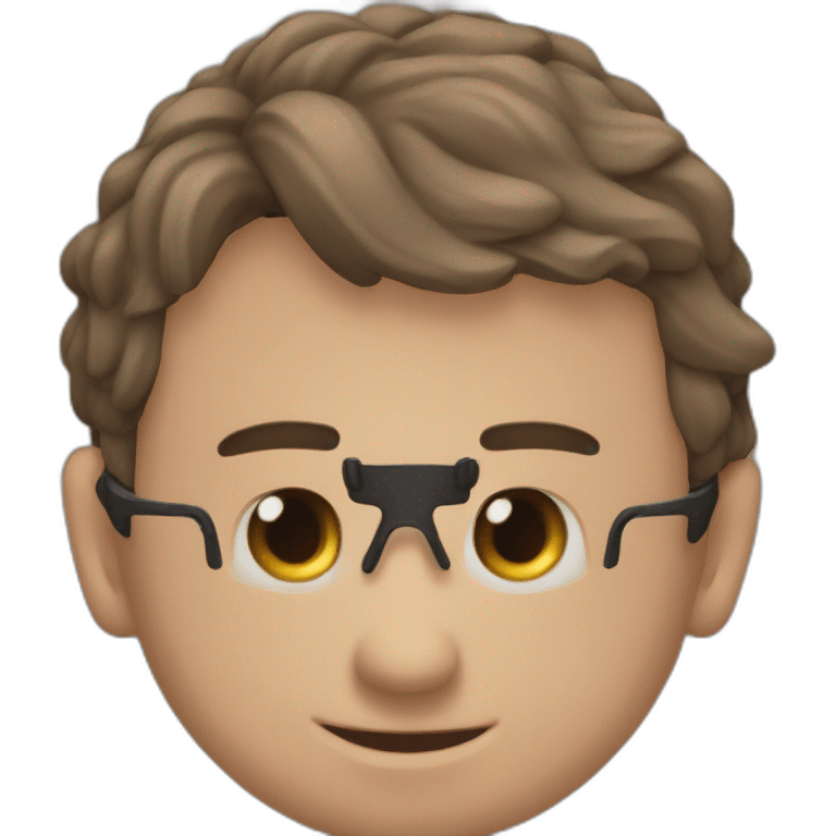 Rafa font emoji