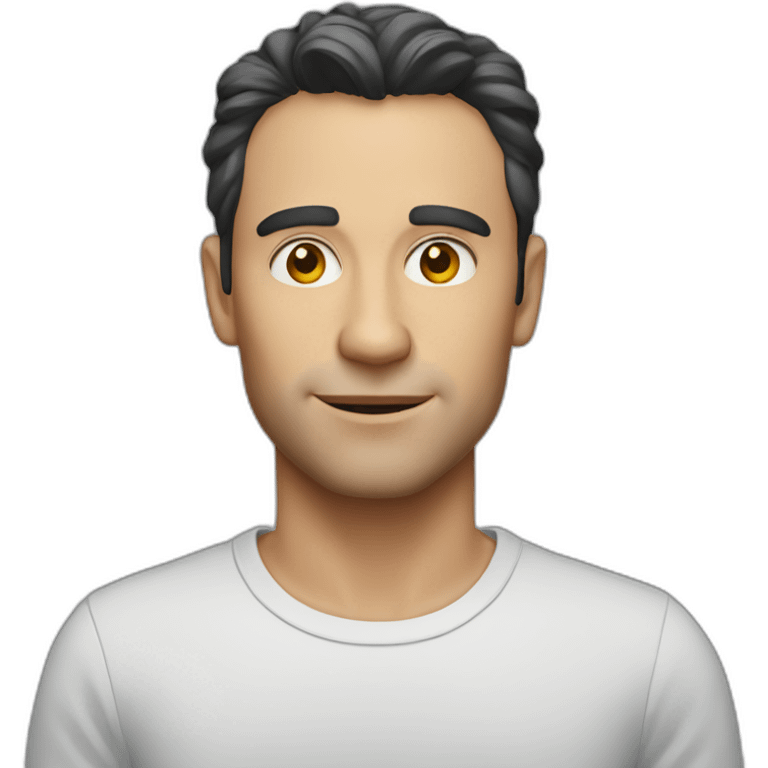 mark landers emoji