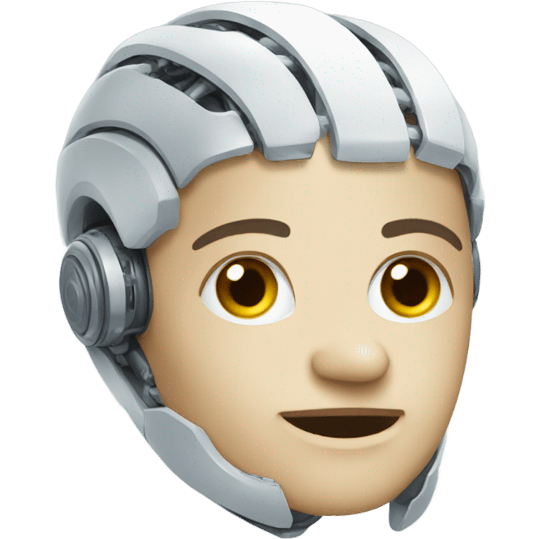 Artificial Intelligence
 emoji