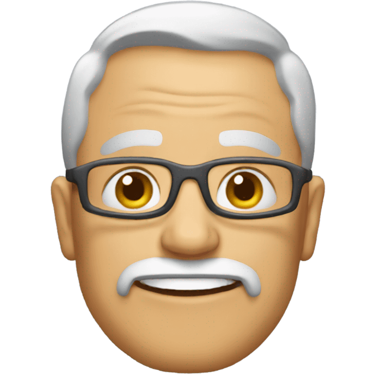 Boomers emoji