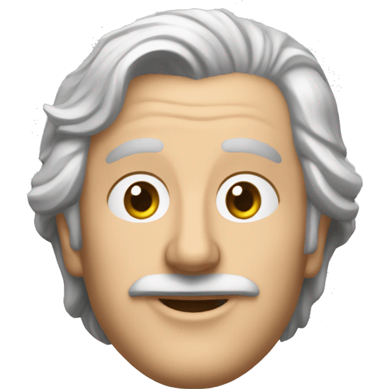 Jean François jouffray emoji