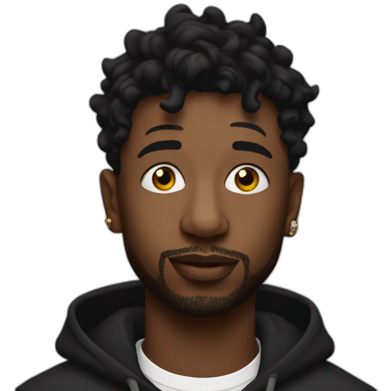 21 Savage emoji