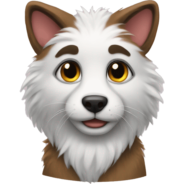 Furry  emoji