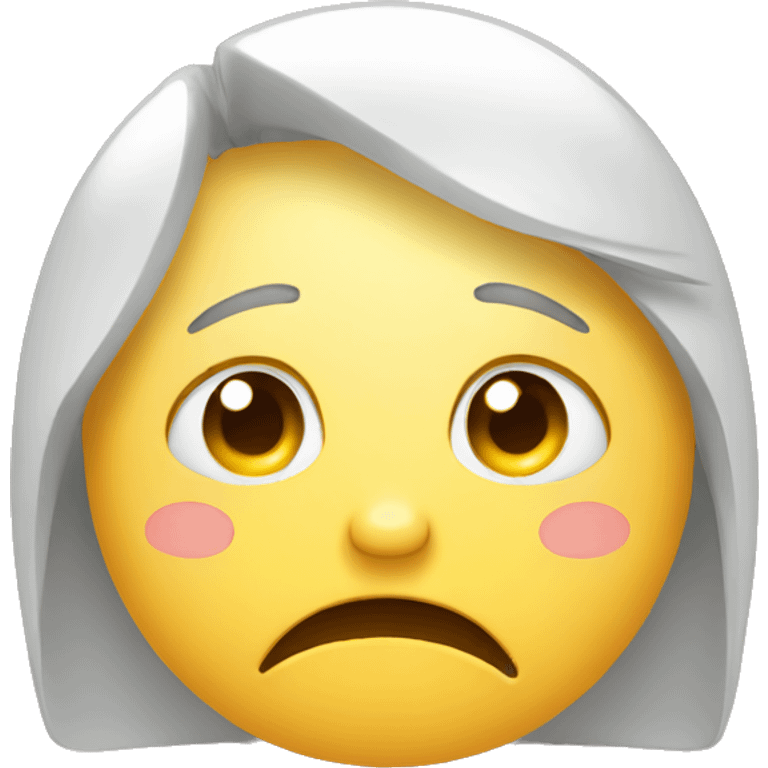 emoji crying emoji