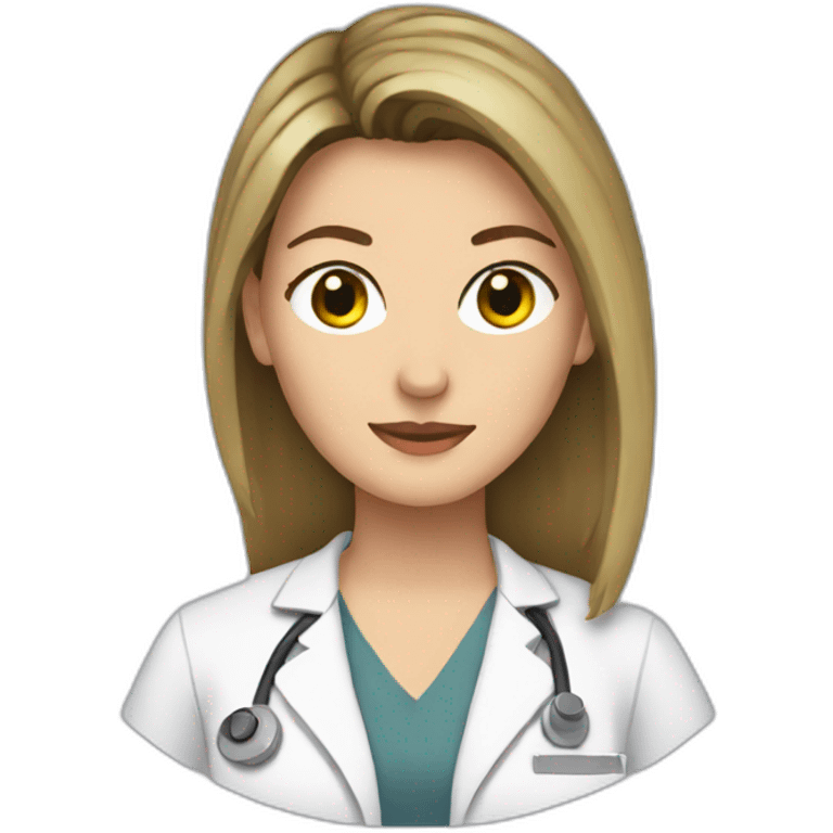 Meredith grey emoji