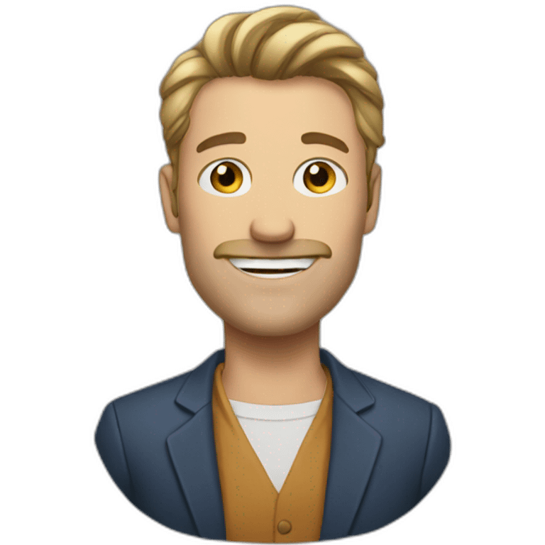 Tim dillon emoji