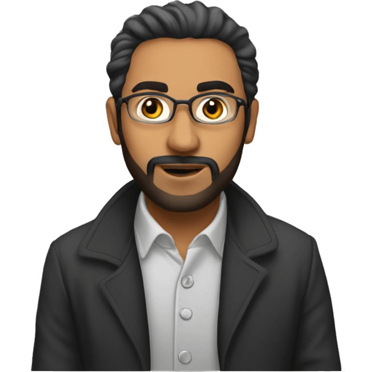 Salam research  emoji