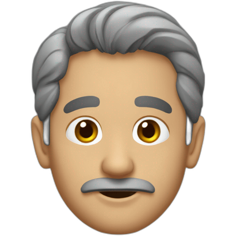 alberto fernandez emoji