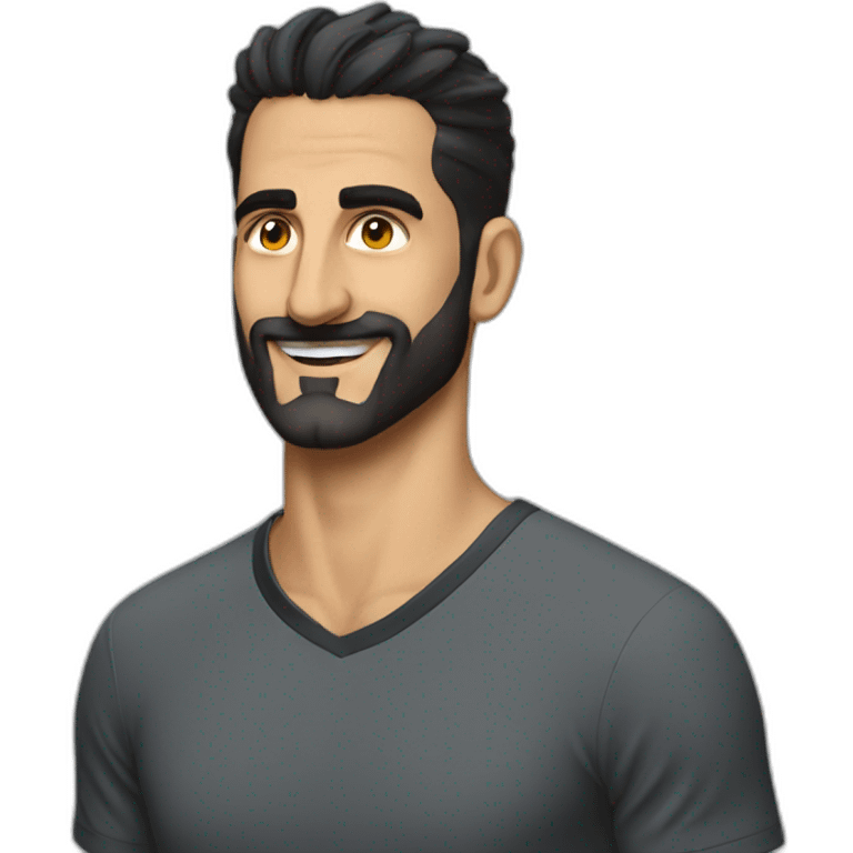 saad rami emoji