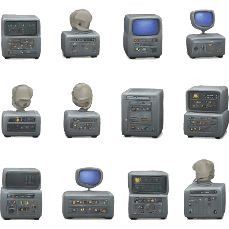 create a operation amplifier emoji emoji