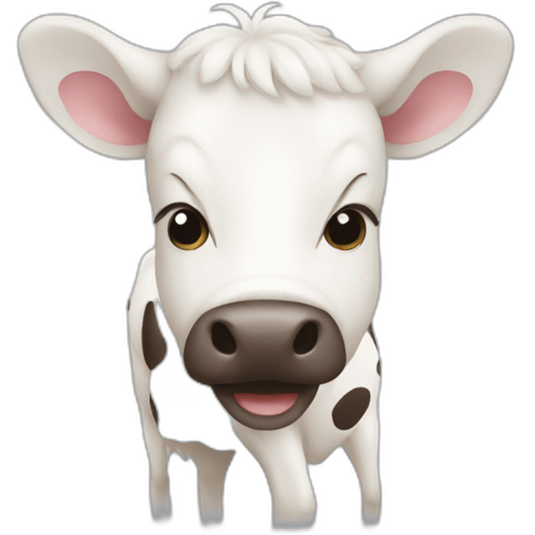 Dairy emoji