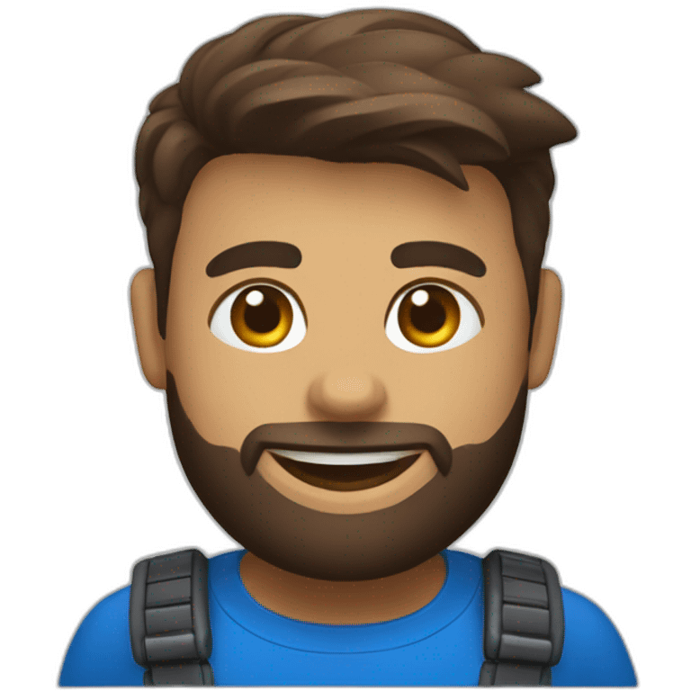 visual studio code emoji