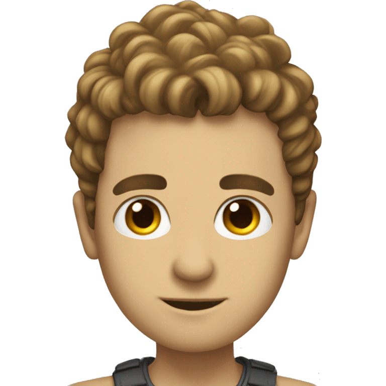 Domelipa emoji