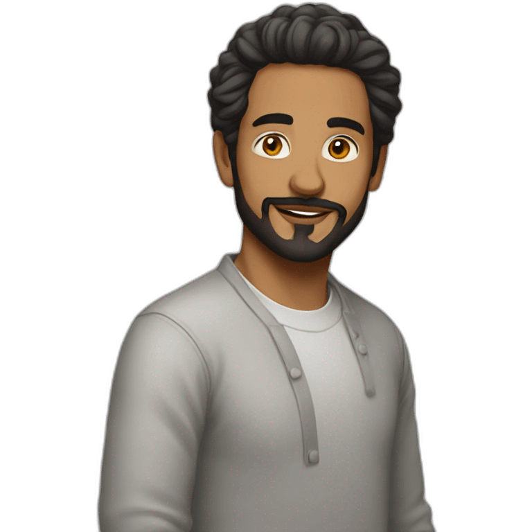 Anwar emoji