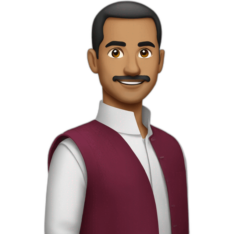 qatar emoji