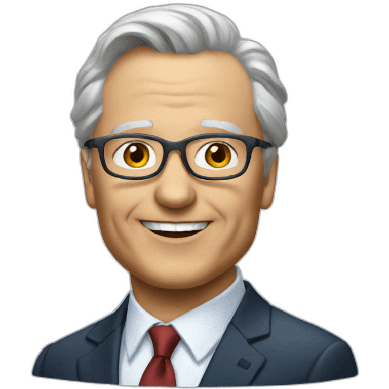 mckinsey senior partner emoji