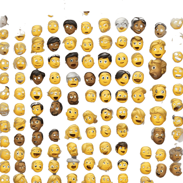 Generate an random emoji emoji