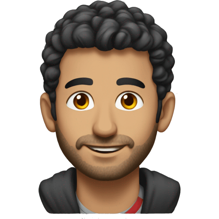 enes batur emoji