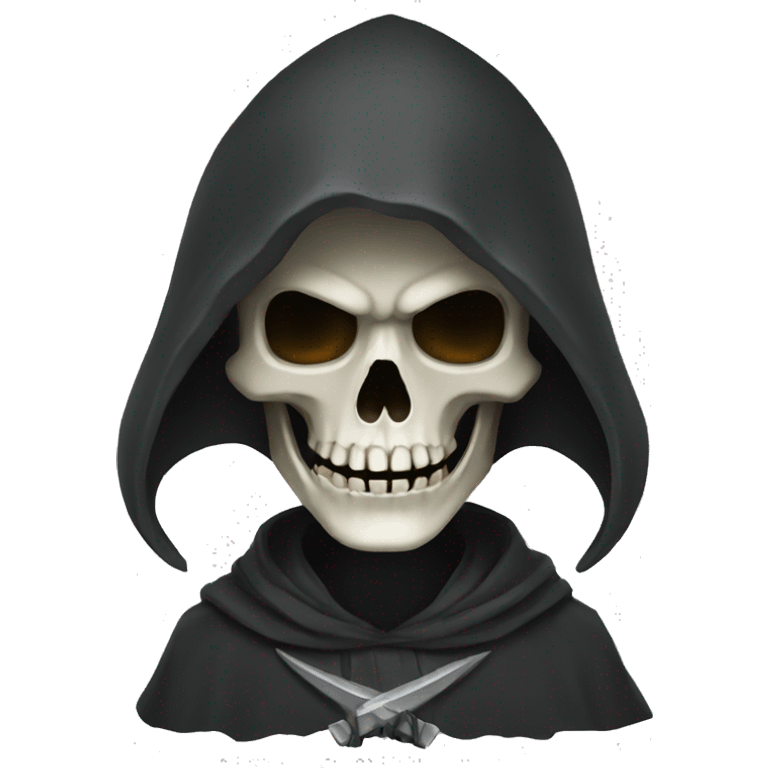 reaper emoji