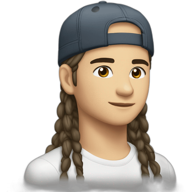 Tom kaulitz joven 15 años emoji