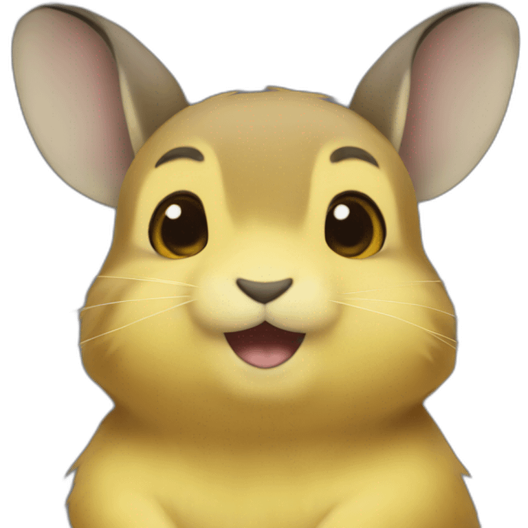 pika emoji