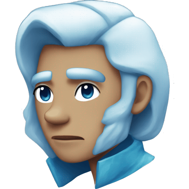 blue diamond Steven universe emoji