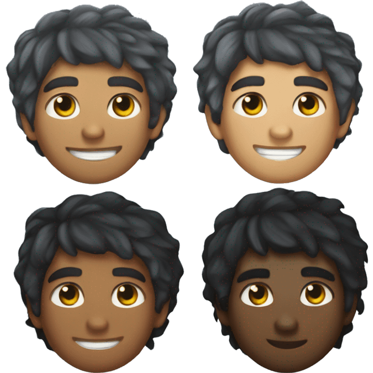 Percy jackson  emoji