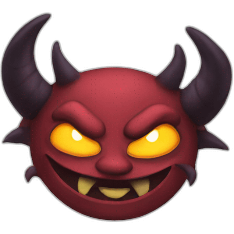 demons emoji