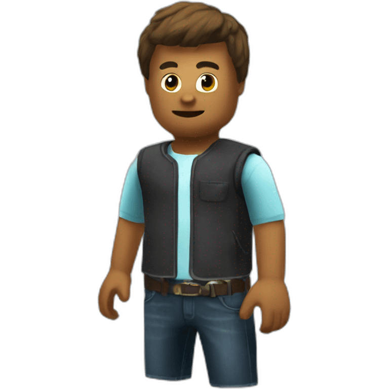 roblox game emoji