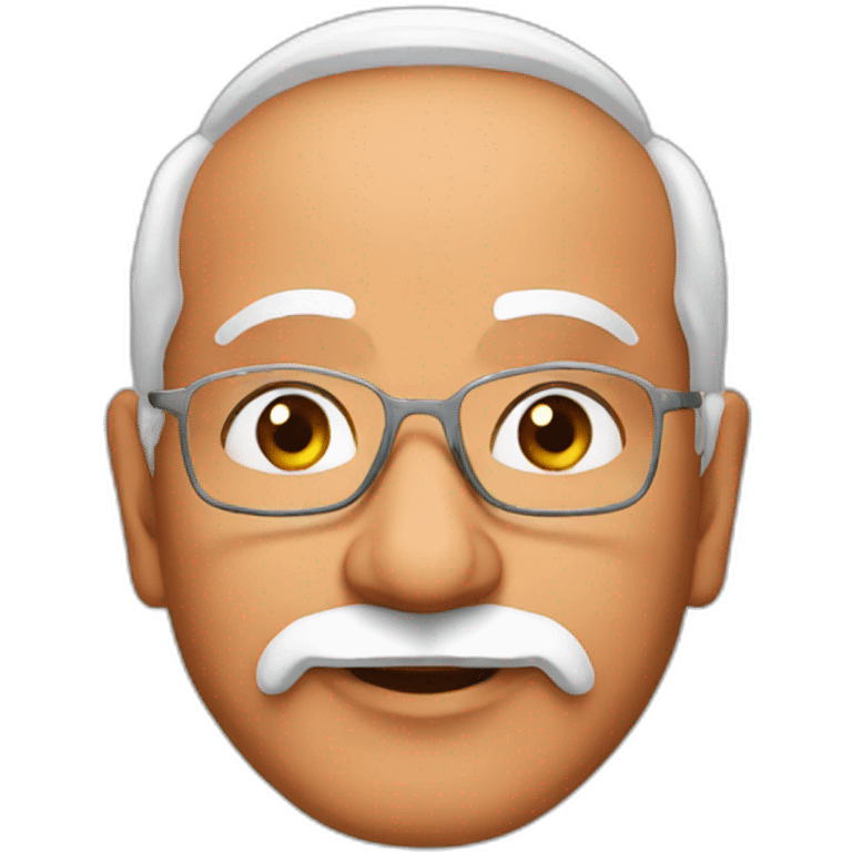 Modi ji emoji