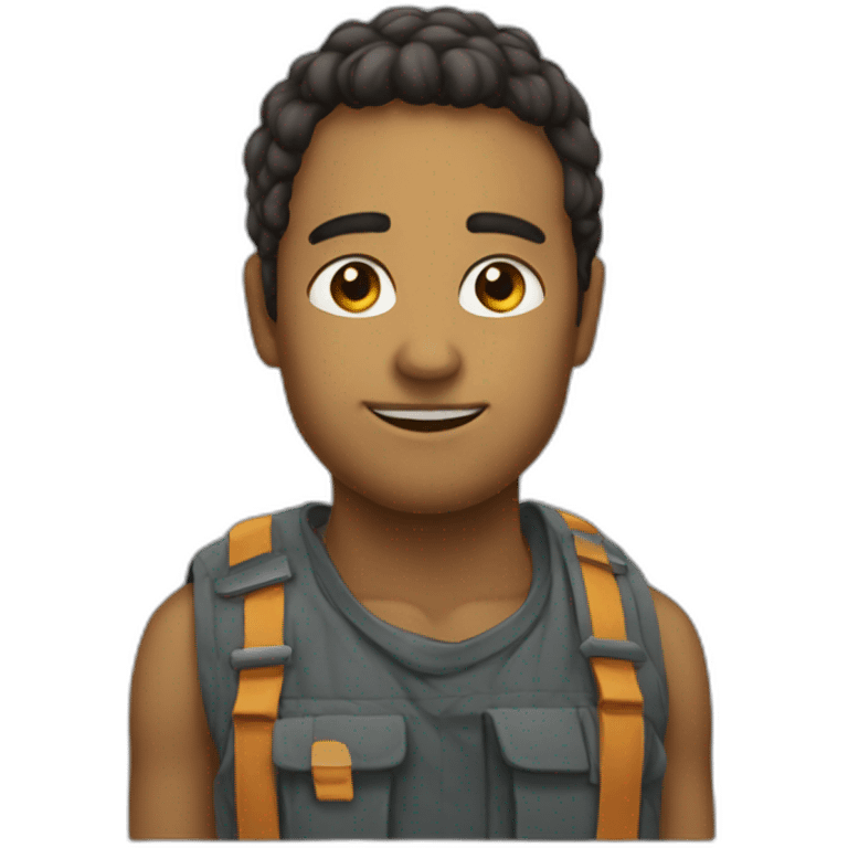 Gavi emoji