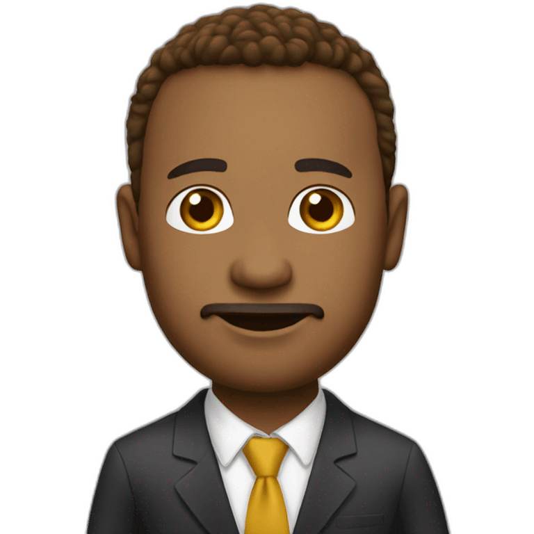 Png spokesman  emoji