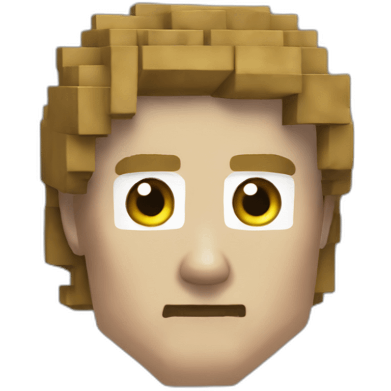 Please write ReklamBanken in Minecraft style emoji