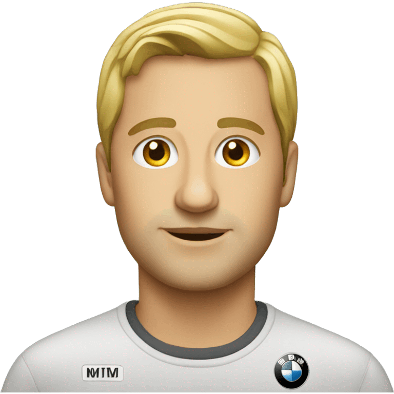 bmw emoji