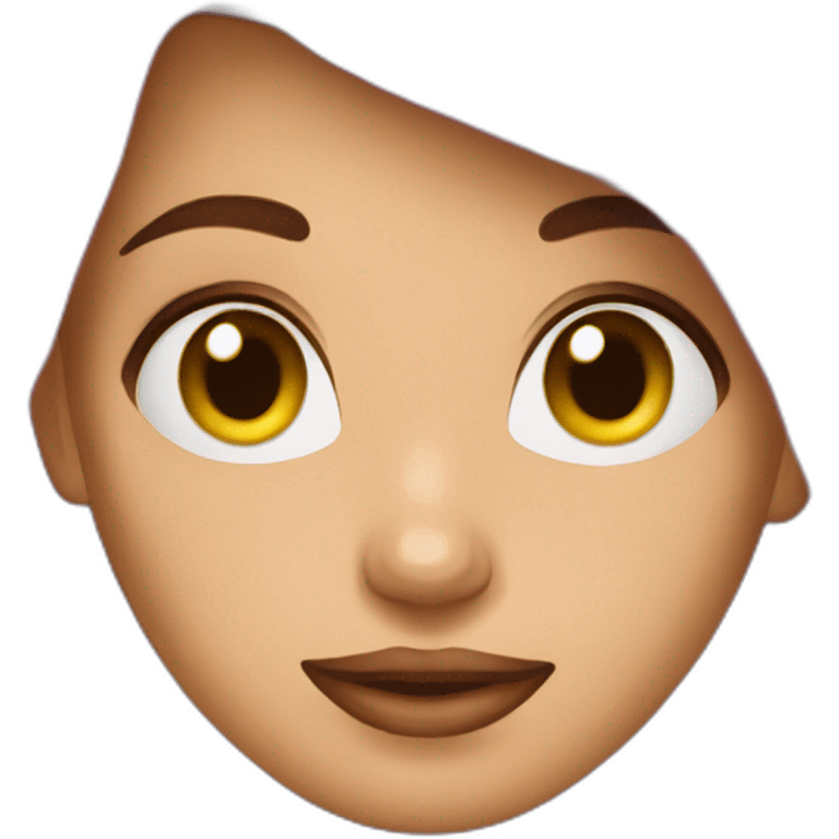 priscilla emoji