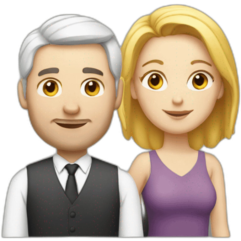 white-man-with-white-curvy-woman emoji