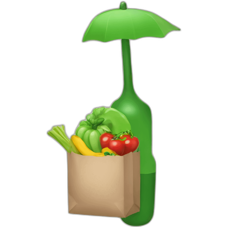 Instacart emoji