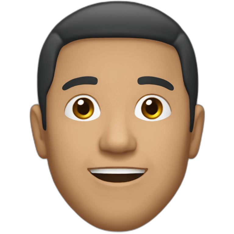 max valenzuela emoji