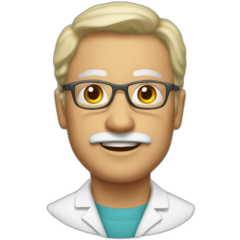 Dr.strenge emoji