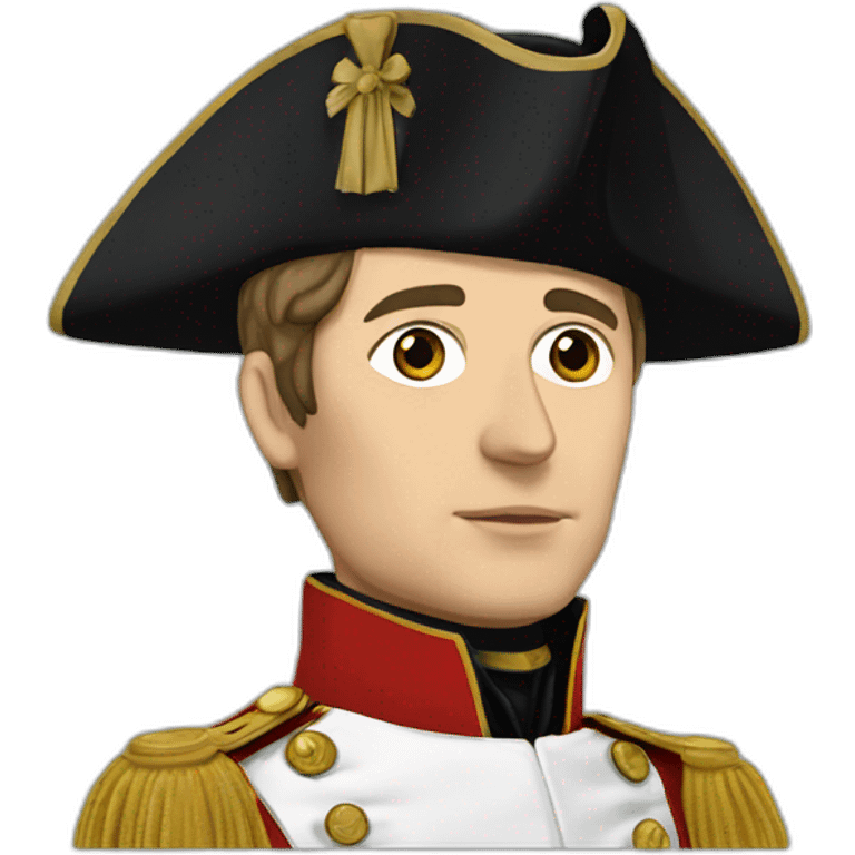 Napoleon emoji