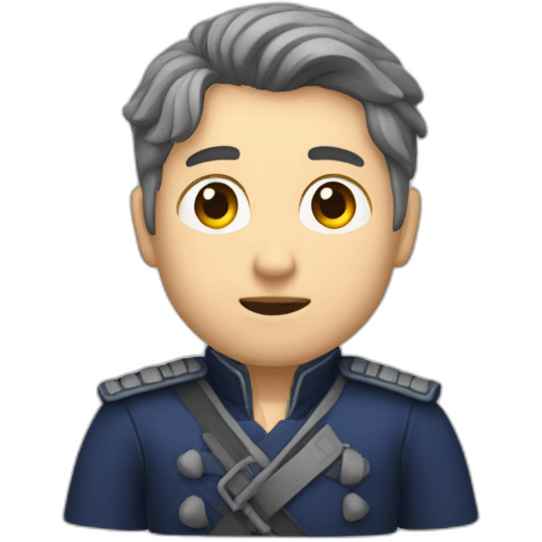 toji fzenin emoji