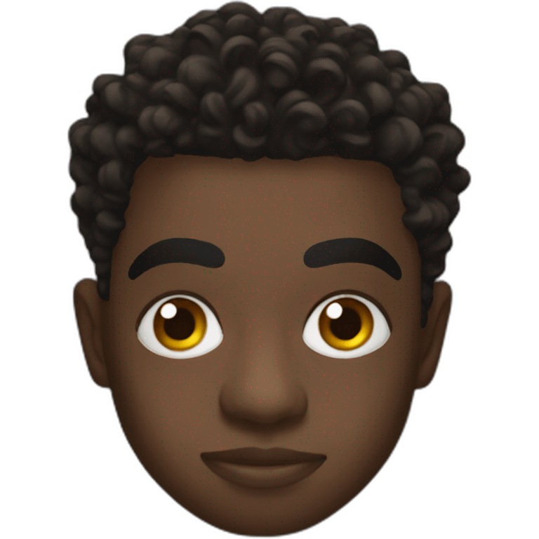 kodak black emoji