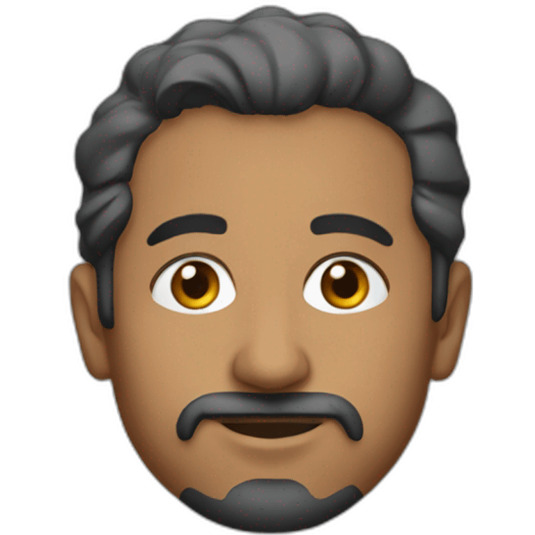 mohamed ben salmane emoji